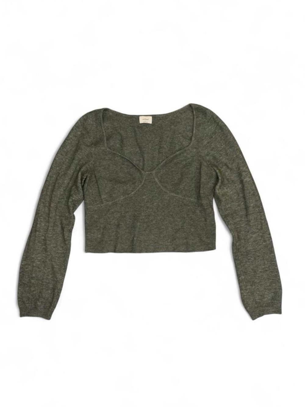 Wilfred Greer Sweater